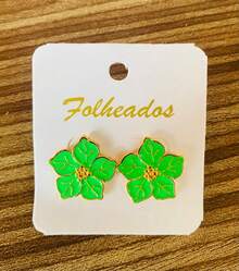 verde neon