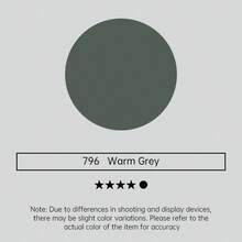 Marie's Oil Paint 170ml/5.95oz Large Tube Artist-Grade, Premium Oil Colors, Excellent Tinting Strength, Creamy Texture And Consistency, Professional Art Supplies For Canvas Painting, Egg, Graffiti, Fabric, Stone, Leather, Wood, Ceramic, Ideal For Artists, Adults - 170ml/5.95oz - View 43