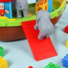 Noah's Ark - Đầy màu sắc - Xem 5