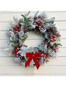 12/24 pièces Petits nœuds de Noël en velours Ornement mignon et doux Décorations de Noël Convient pour sapin de Noël, couronne, emballage cadeau, artisanat DIY, mariage, fête, sacs à friandises, décoration de la maison, décorations de Noël, décoration de chambre d'hiver