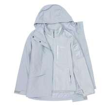 Columbia Tipsoo Lake™ II Interchange Jacke für Damen - XR2855031