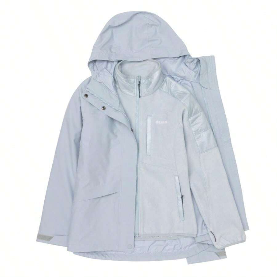 Columbia Tipsoo Lake™ II Interchange Jacke für Damen - XR2855031