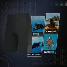 Wetsuit Shorts Men Mens 2mm Wet Suits Neoprene Short For Water Sports Diving Surfing Swimming Snorkeling