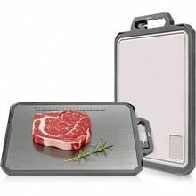 Kitchen Facilities And Main Materials - 大型鈦質切菜板 - 查看 2