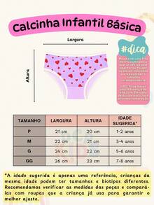 DCP Kids Kit Of 10 Basic Printed Cotton Children's Panties, 1 To 8 Years Old, School Girl's Set - 彩色 - 查看 3