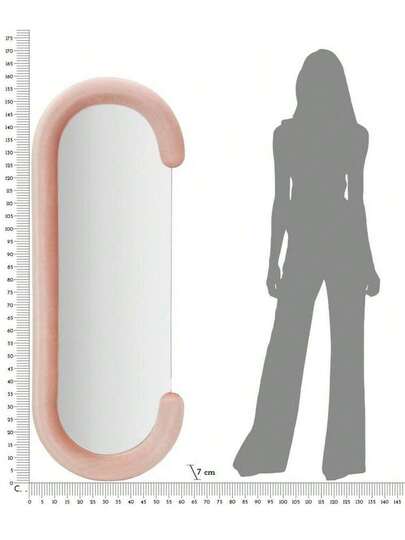 Dmora Bathroom Mirrors view 3