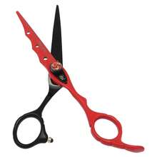 Meisha مقص حلاقة احترافي للصالون، مقص تقصير الشعر، مقص تنعيم اليابانية الصنع، 4 ألوان متاحة A0025A، ضروريات السفر، تصفيف الشعر، حلاقة، شعر، منتجات الشعر، أدوات الشعر، لوازم الحلاقة، صالون الحلاقة، معدات التجميل