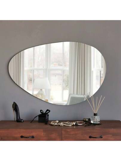 Dmora Bathroom Mirrors view 4