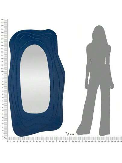 Dmora Bathroom Mirrors view 3