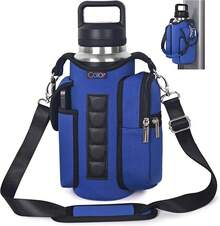 Training Bags - Blue - View 3