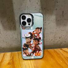 Fashion Phone Cases - Mixed Color 3 - View 6