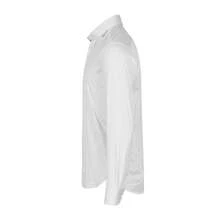 Mens Active Stretch Shirt (White) - White - View 4
