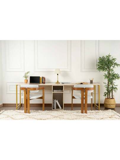 Dmora Desks Workstations view 8