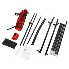 YUNRUX Volleyball Training Net, Volleyball Practice Net, Volleyball Coaching Equipment Net