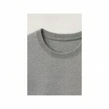Tokyo Anime T-Shirt Japanese Manga Otaku Geek Nerd Shirt Blouse Unisex Male Female 100% Cotton Top Premium Streetwear New Release Fast Shipping Various Colors!! Plus Size - Xám - Xem 4