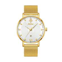 YaLaLuSi YaLaLuSi Brand 1 New Fashionable Versatile Men's Quartz Watch Luminous Hands, Date Display, And Other Multifunctional Features Precise Quartz Movement Unique 3D Textured Pattern Breathable Comfortable Strap Comes With Jewelry Polishing Cloth Perfect For Daily Commuting Original Men's Gift Great Choice For Fathers, Boyfriends, Friends Ideal Halloween Or Christmas Gift