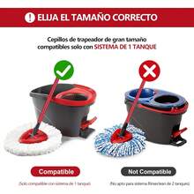 Baby Stroller Replacement Parts - 白色的 - 查看 7