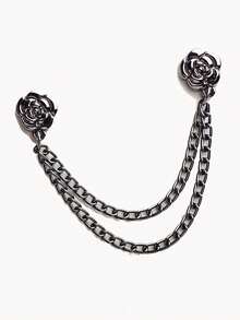 Camiseta con estampado de camelias; Botones ajustables para acortar las mangas o el bajo; Broches abotonados para ajustar la longitud del bajo; Sujetadores de manga; Sujetadores de bajo para vaqueros; Cinturón magnético de cintura con hebilla ajustable; Cinturón de ajuste de cintura; Sujetadores antideslizantes para prendas; Clips de ajuste de talla de cintura; Accesorios de broche