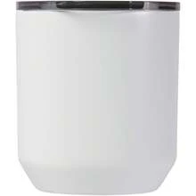 Camelbak Horizon Rocks Logo 300ml Tumbler (White) - White - View 2