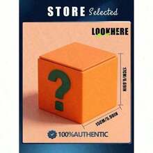 Color-Spell Surprise – One Piece, Endless Halloween Vibes, Ready For Weekend Fun!