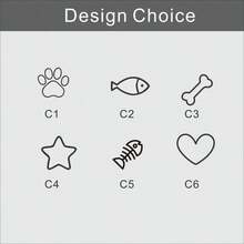 Custom Custom Dog Head Cover, Pet Blanket, Name Cover Photo, Commemorative Cover, Pet Photo Cover Cat Gift, Pet Gift - Multicolor - View 4