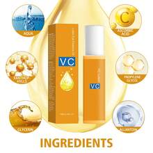 Este suero para los ojos, rico en luteína y aceite de vitamina C, mejora eficazmente los círculos oscuros, reduce las bolsas de los ojos, disminuye las líneas finas y deja la piel suave y delicada. Es refrescante, no grasoso, se absorbe rápidamente y hidrata y calma la piel alrededor de los ojos. El aplicador de bola rodante es adecuado para aquellos que pasan muchas horas estudiando, trabajando o experimentando tensión ocular.