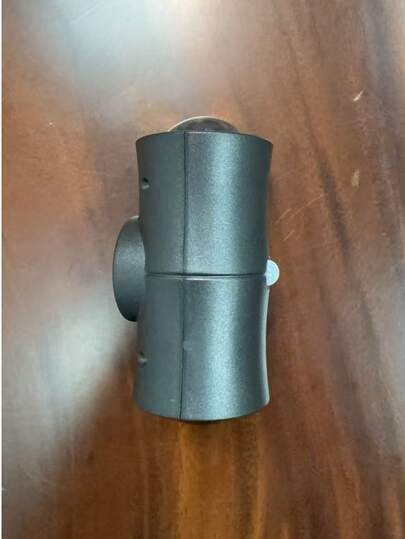 Wireless Motion Sensor Wand Light, USB Rechargeable RGB Changing Automatic Lamp Home, Corridor, Stairs, Bedside, Ambient Night Verlichting view 4