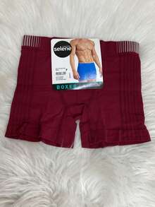 CUECA SEM COSTURA POLIAMIDA SELENE