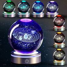 Sports Style Crystal Ball