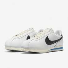 Zapatillas de running casuales retro Nike Classic Cortez para mujer, DN1791-100