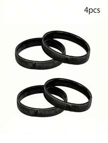 1 件男女通用熨斗衬衫袖吊袜带，防滑金属袖扣，耐用免洗臂章，适合男女，派对，节日用品