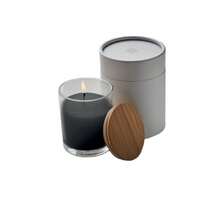 MidOcean Ancient Vanilla Scented Candle (Black) - Coffee Brown - View 3