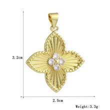 1pc Fashionable Hiphop Style Sun & Heart Pendant, DIY Bracelet, Necklace, Earrings Jewelry Accessory