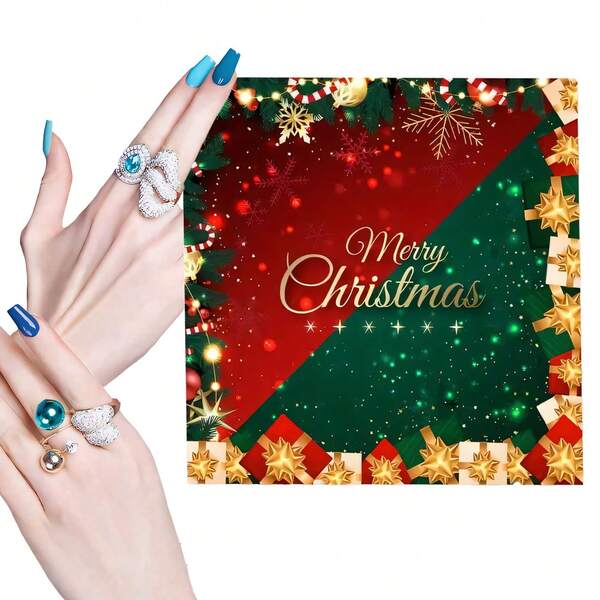 20/10pcs 13"X13" Disposable Christmas Theme Napkins, "Merry Christmas" Theme Napkins, Christmas Napkins, Christmas Party Supplies, With Background And Snowflake Pattern, Suitable For Holiday Gatherings, Christmas Parties, New Year And Winter Themed Parties, Restaurants, Cafes, Etc.