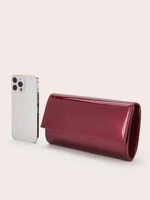 Women's Fashionable And Elegant Clutch Bag For Commuting