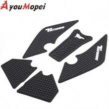 Tank Pad Antislip Side Fuel Sticker For Tenere 700 T7/Rally 2019-2024 New