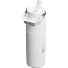 IceFlow 2.0 1.1L Water Bottle (Frosted White) - trắng - Xem 3