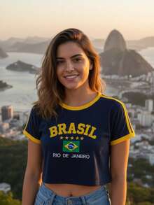 Women's Clothing Chain - 藏蓝色 - 查看 3