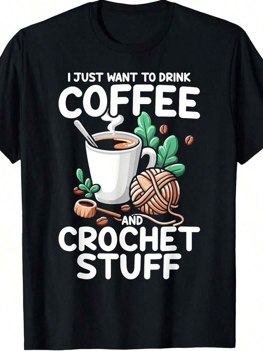 Earth Day Designer T-Shirt With Rocks And Dabbing, Protect Our Earth - Black-3 - View 1