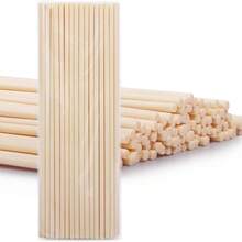 100pcs Odor Eliminating & Long Lasting Fragrance Diffuser Rattan Sticks, Scented Fiber Sticks For Indoor Use