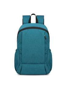 Large Capacity Backpack Contoured Across Waterproof Bag For Women And Men Both Shoulders Sport Bag Bag For Outdoor Travel Leisure Camping Accessories