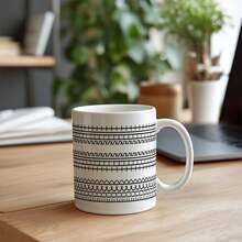 Taza de café divertida con mensaje oculto - Taza de cerámica novedosa, regalo humorístico para amantes del café, mejores amigos del trabajo, compañeros de trabajo y amigos - Regalo de oficina único para mujeres y hombres