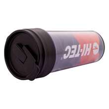 Hi-Tec Whip Mountain Thermal Flask (Orange) - Orange - View 2