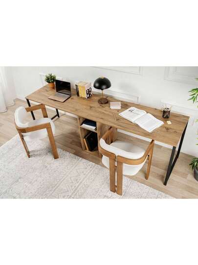 Dmora Desks Workstations view 8