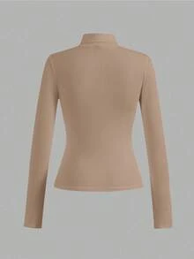 Women T-Shirts - Multicolor - View 8