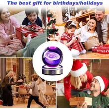 Sports Style Crystal Ball