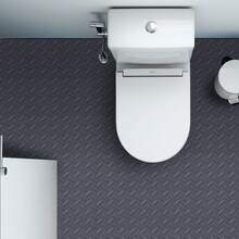 VINILMAX Plastic Flooring - Grey - View 11