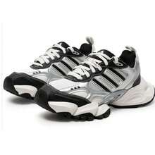 Adidas XLG RUNNER Men'sSporty Casual Running Shoes IH0429 - IH0429 - View 3