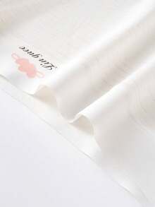 MENSSEGOWON 3pcs/Pack Maternity Underwear, 100% Cotton High Waist Briefs For Early, Middle And Late Pregnancy - Multicolor - View 2