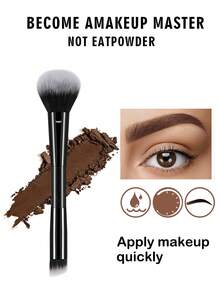 24 Peças Conjunto de Ferramentas de Maquiagem, incluindo: 11 Peças Conjunto de Pincéis de Maquiagem + 3 Peças Esponjas de Maquiagem + 6 Peças Mini Esponjas de Maquiagem + 3 Peças Borlas de Pó Triangulares + 1 Peça Ferramentas de Limpeza de Pincéis de Maquiagem, Conjunto de Pincéis, Kit de Pincéis de Maquiagem, Conjunto de Pincéis de Maquiagem, Kit de Maquiagem Completo, Conjunto de Pincéis de Maquiagem, Kit de Maquiagem Completo, Kit de Pincéis, Conjunto de Pincéis de Maquiagem, Conjunto de Presentes de Maquiagem, Conjunto
